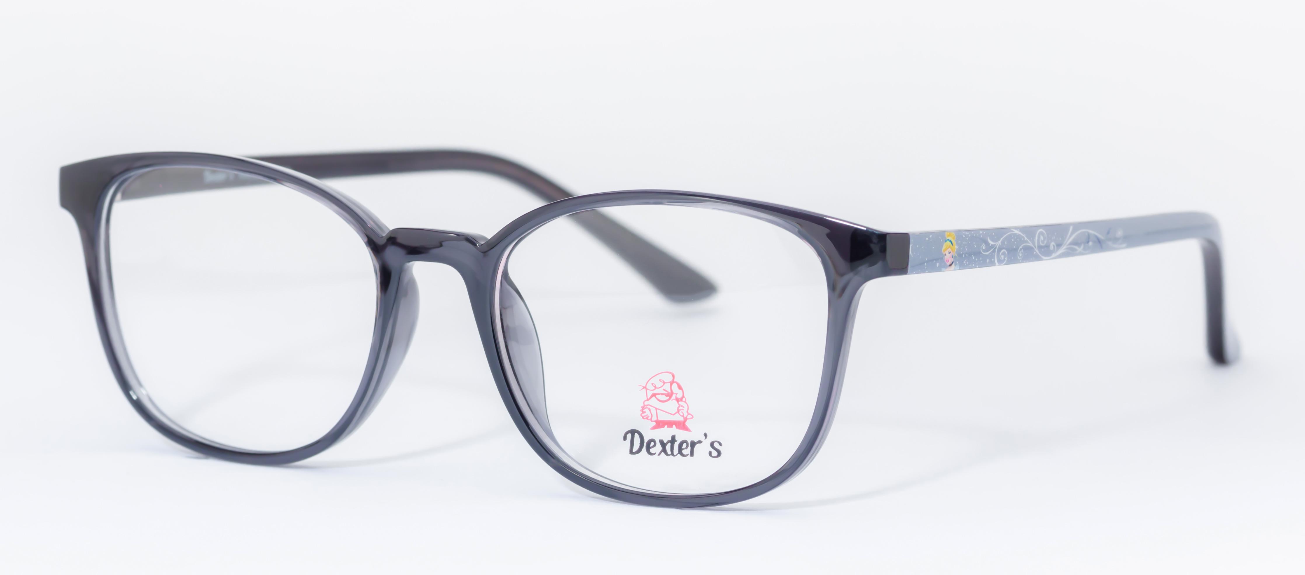 DEXTER`S DX 5752 C 4